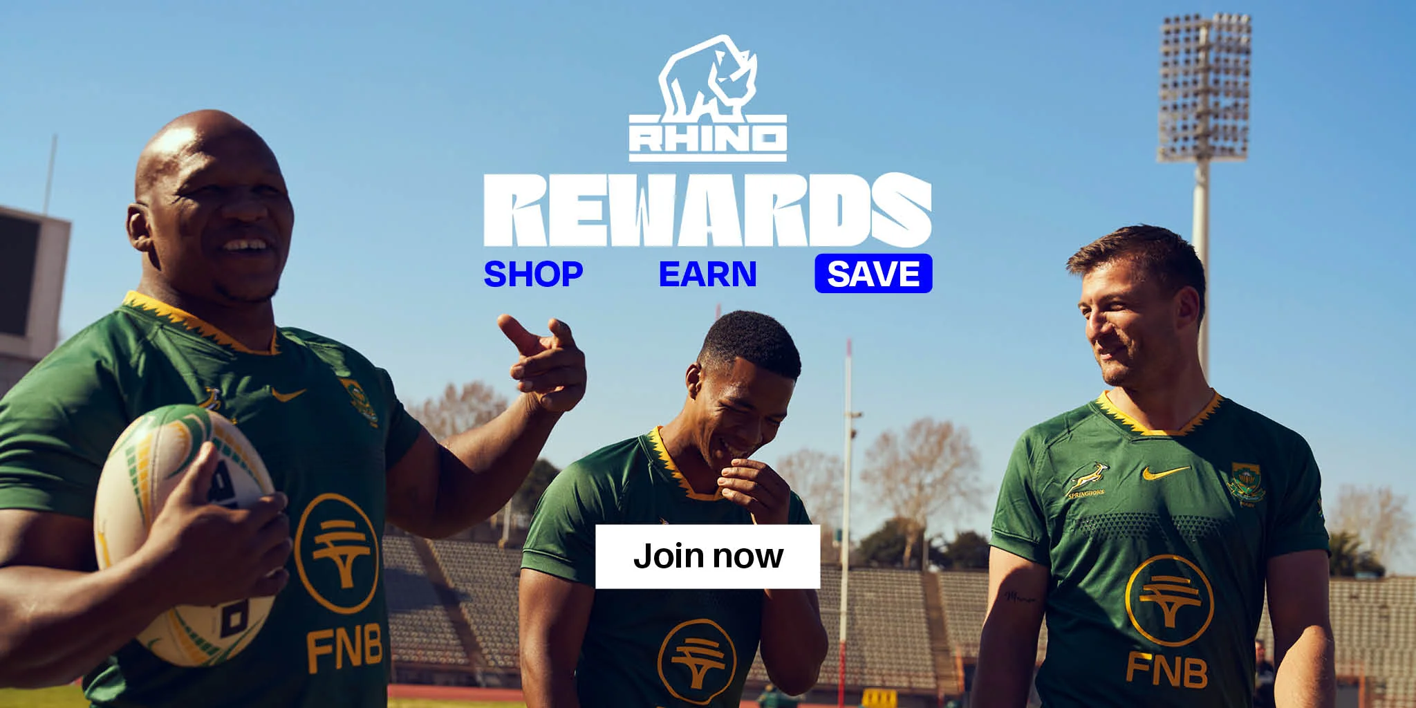 Welcome to Our Store