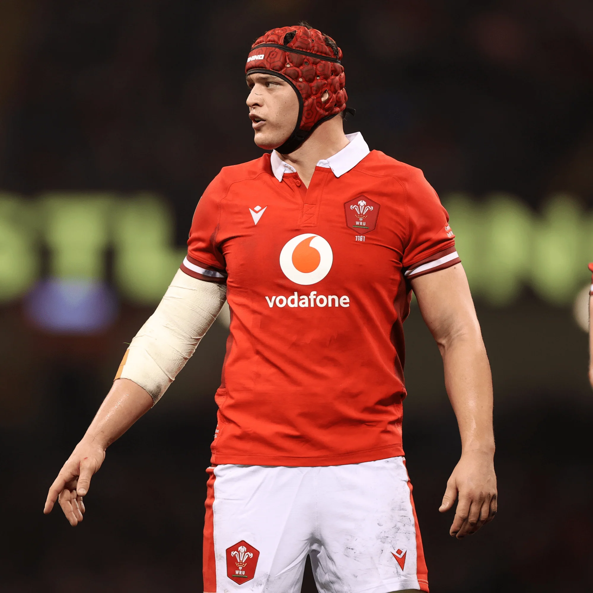 Headguards, Gum Shields & Protection Tops